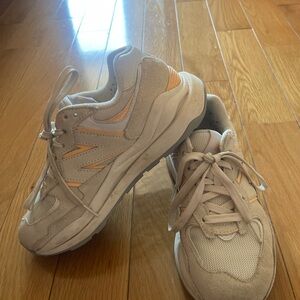 New Balance sneakers